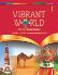 SRIJAN VIBRANT WORLD Class I